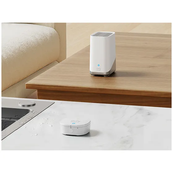 Eufy Water&Freeze Sensor