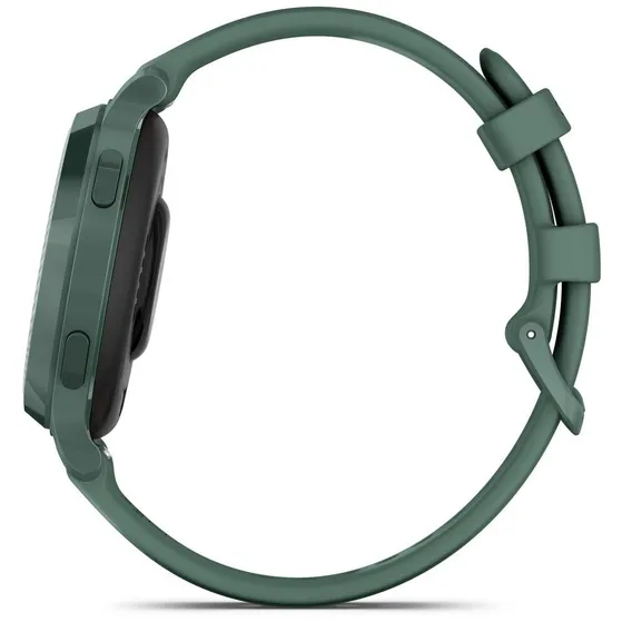 Garmin Lily 2 Silicone Groen