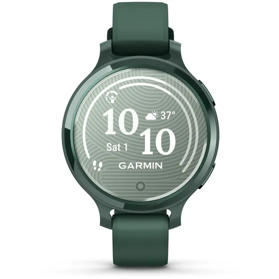 Garmin Lily 2 Silicone Groen