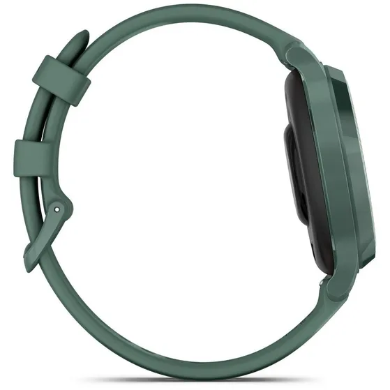 Garmin Lily 2 Silicone Groen