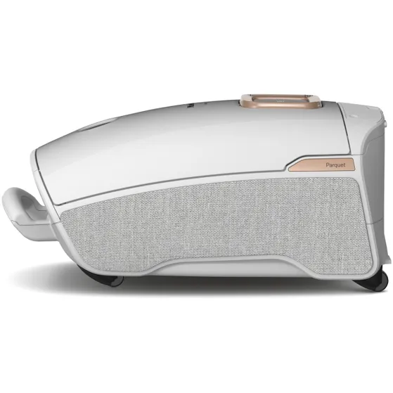 Miele Guard L1 Parquet XL Briljantwit