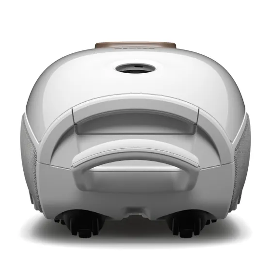 Miele Guard L1 Parquet XL Briljantwit