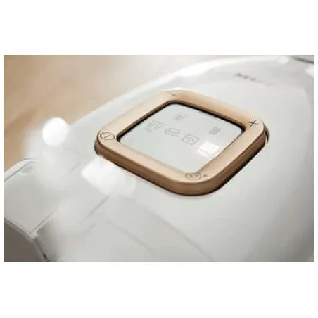 Miele Guard L1 Parquet XL Briljantwit