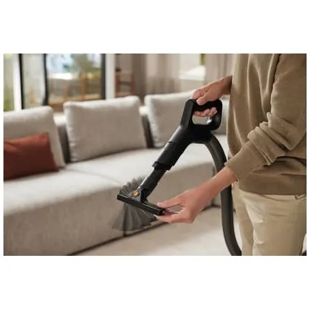 Miele Guard L1 Parquet XL Briljantwit