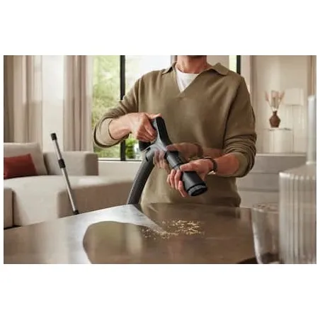 Miele Guard L1 Parquet XL Briljantwit