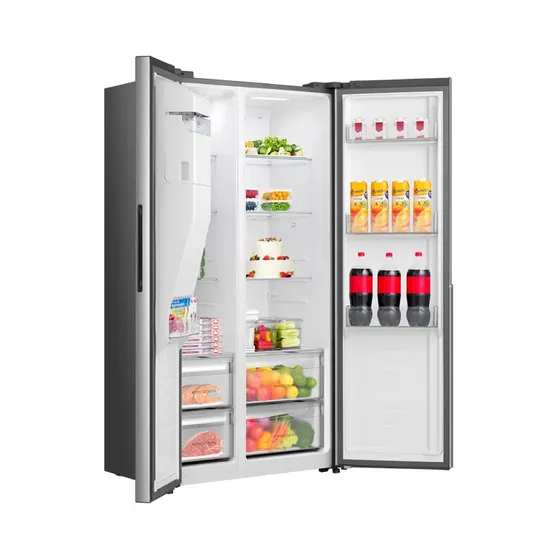 ETNA AKV5178I Rvs