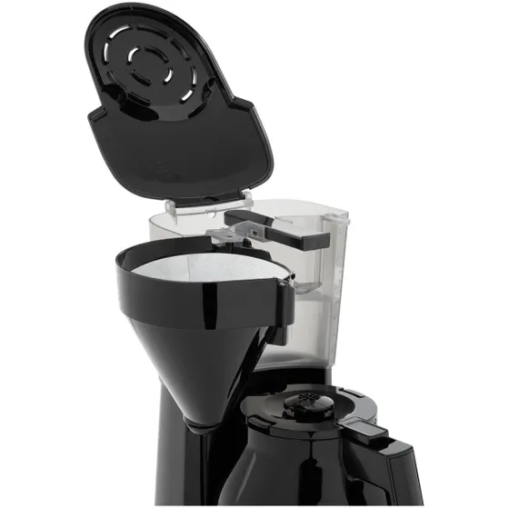 Melitta Easy II Therm Zwart