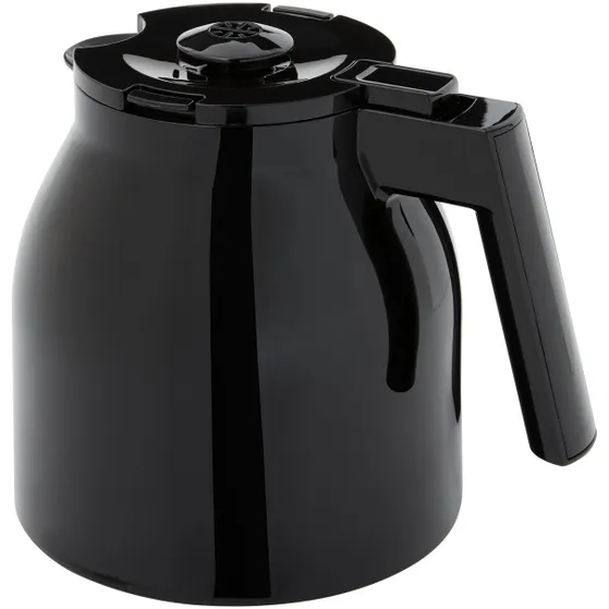 Melitta Easy II Therm Zwart