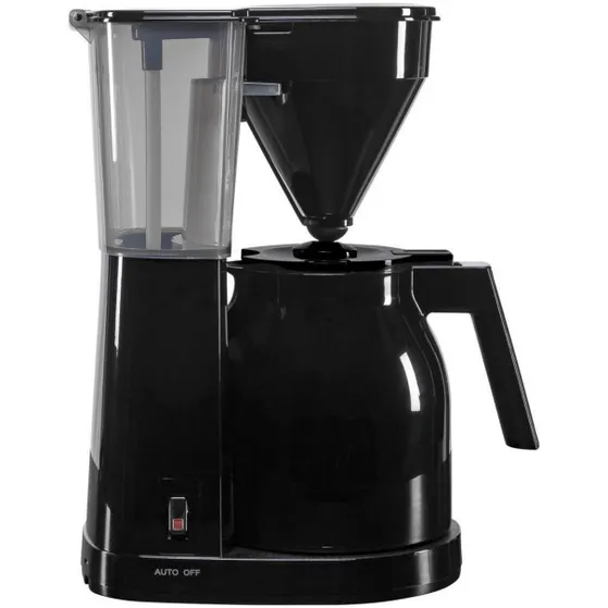 Melitta Easy II Therm Zwart