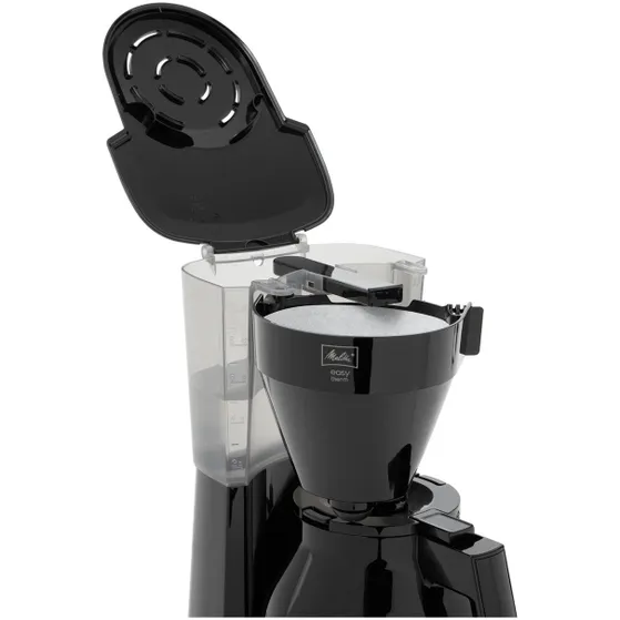 Melitta Easy II Therm Zwart