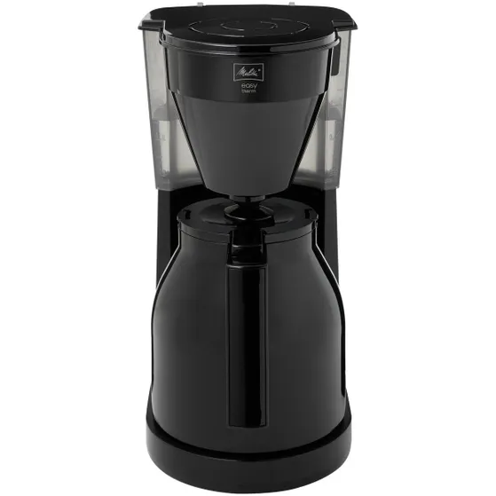 Melitta Easy II Therm Zwart