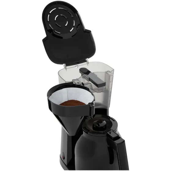 Melitta Easy II Therm Zwart