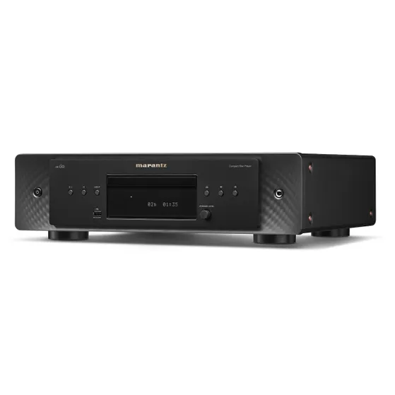 Marantz CD60/N1B