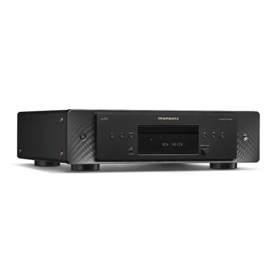 Marantz CD60/N1B