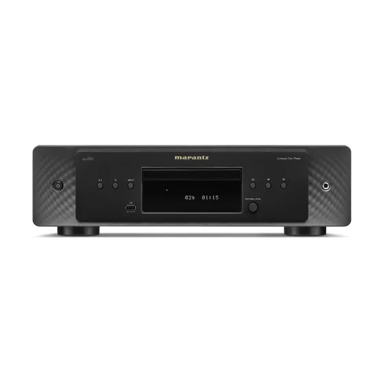 Marantz CD60/N1B