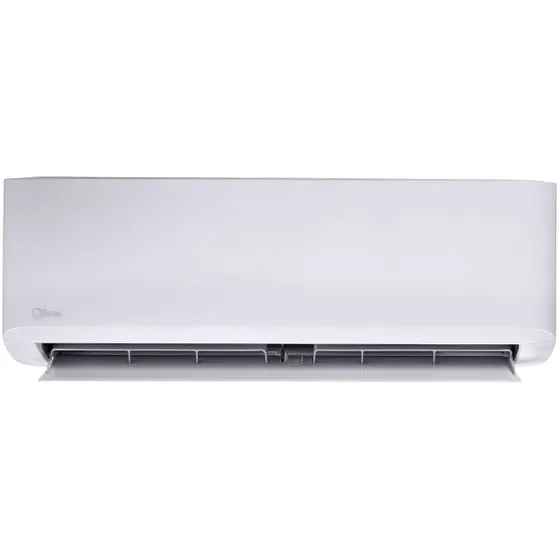 Qlima SC 6026 compleet (met snelkoppeling)