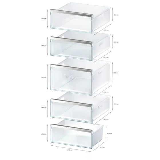 Bosch GSN54DWCV