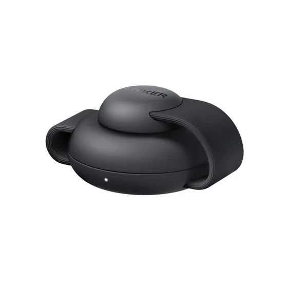 Anker MagGo Wireless Charging Station (3-in-1, Foldable Pad)