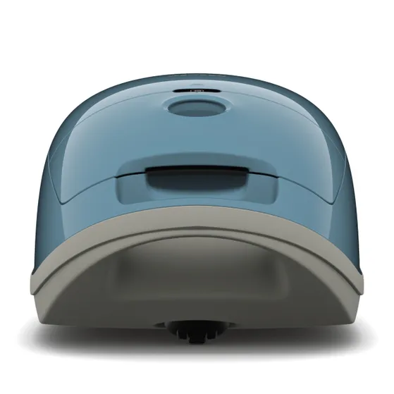 Miele Guard M1 Blauw