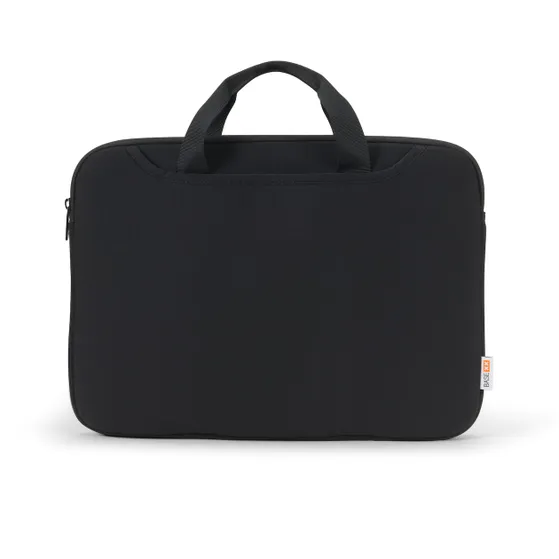 Dicota BASE XX Laptop Sleeve Plus 14-14.1" Zwart