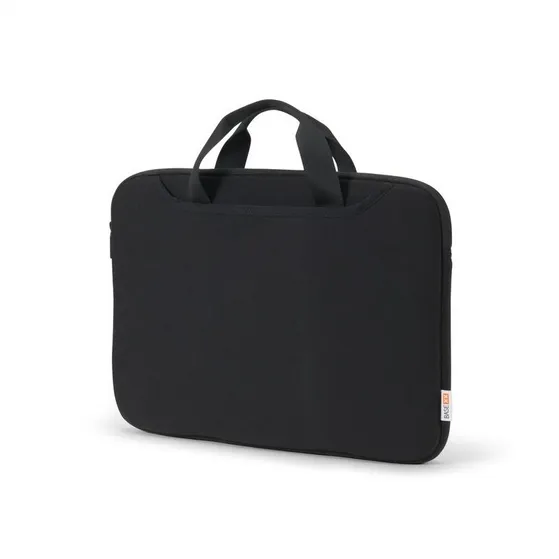 Dicota BASE XX Laptop Sleeve Plus 14-14.1" Zwart