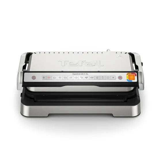 Tefal GC782D Rvs