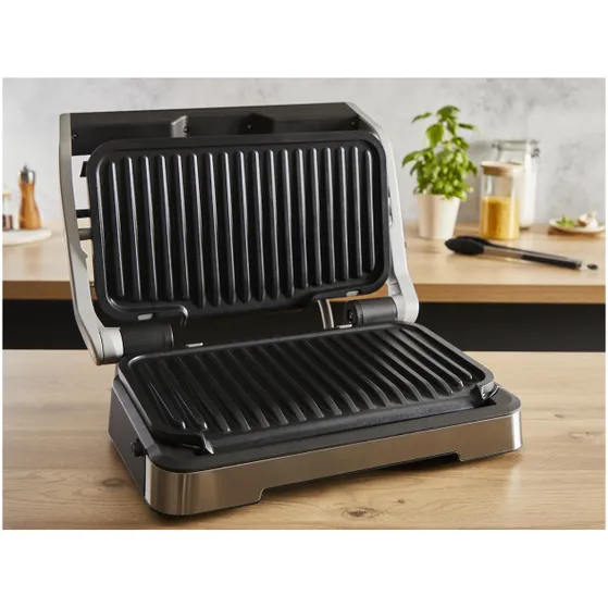Tefal GC782D Rvs