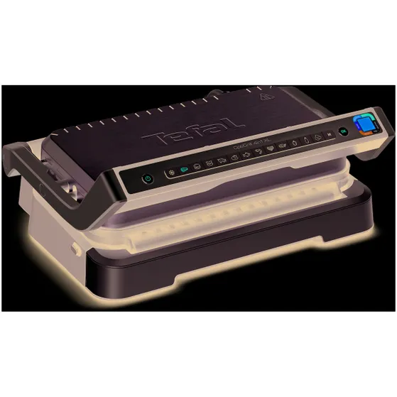 Tefal GC782D Rvs