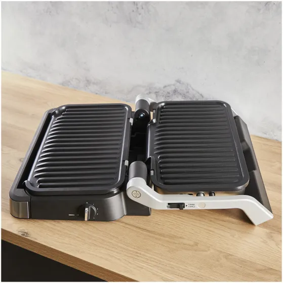 Tefal GC782D Rvs