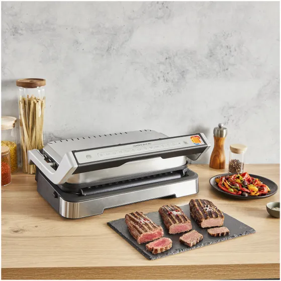 Tefal GC782D Rvs