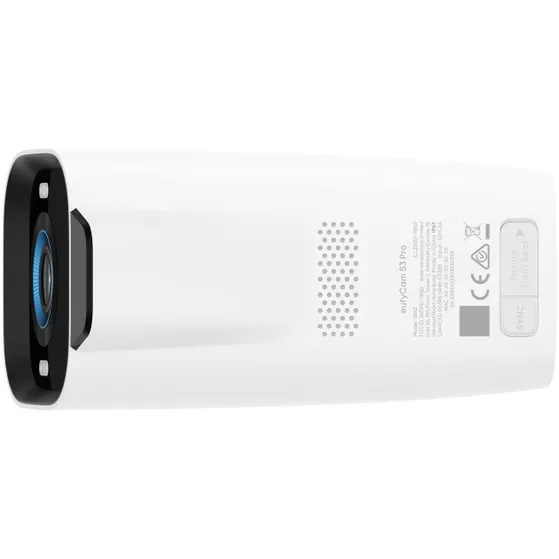 Eufy EufyCam S3 Pro Add-on