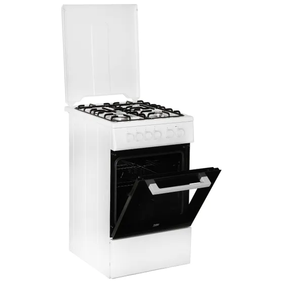 Beko FSS52001DWNL Wit