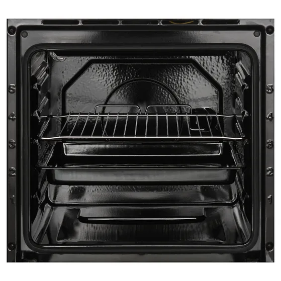 Beko FSS52001DWNL Wit