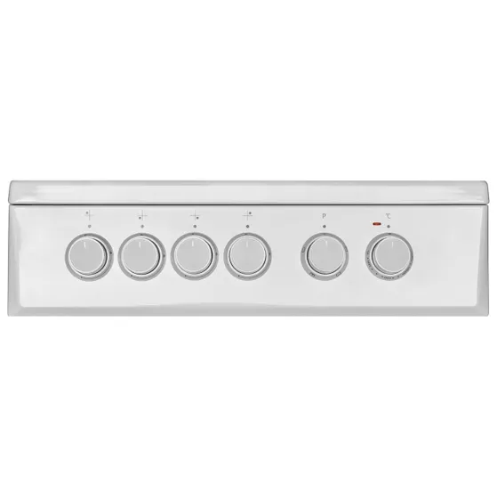 Beko FSS52001DWNL Wit