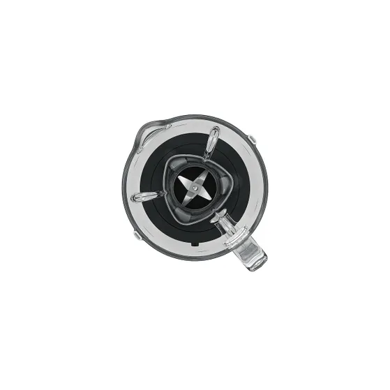 Braun JB 3150 BK Zwart