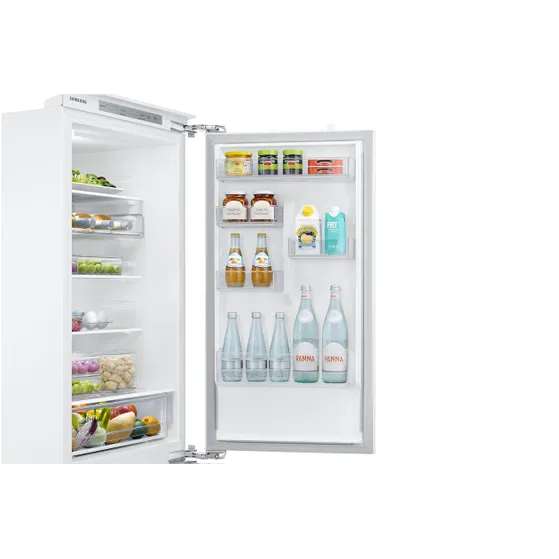 Samsung BRB26612EWW/EF