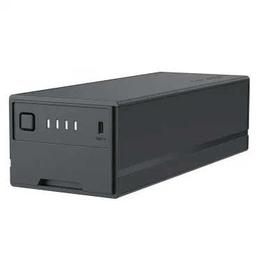 Ecoflow Glacier Battery