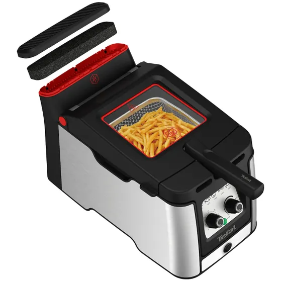 Tefal FR600D
