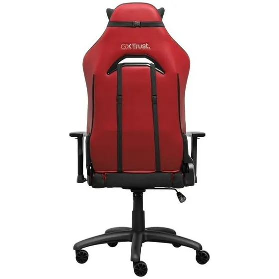 Trust GXT714R Ruya Gaming Chair Rood