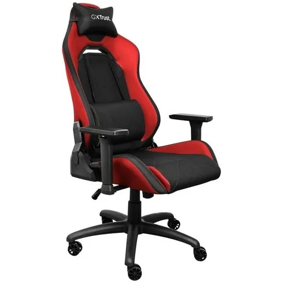 Trust GXT714R Ruya Gaming Chair Rood
