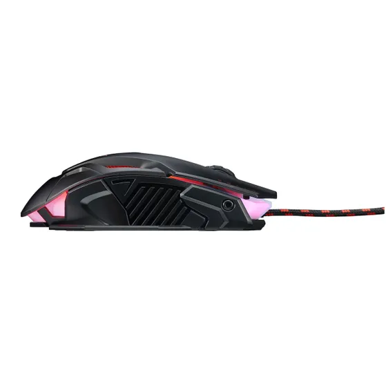 Acer Nitro Gaming Mouse II NMW200 Zwart