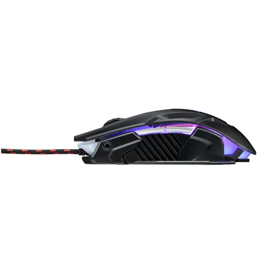 Acer Nitro Gaming Mouse II NMW200 Zwart