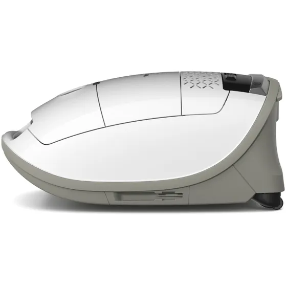 Miele Guard M1 Parquet XL Briljantwit