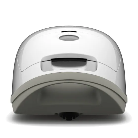 Miele Guard M1 Parquet XL Briljantwit