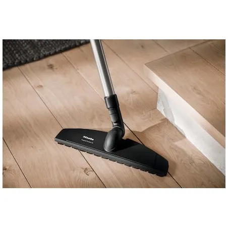 Miele Guard M1 Parquet XL Briljantwit