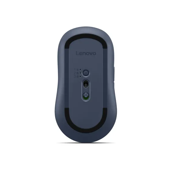 Lenovo Yoga Bluetooth Silent Mouse (Cosmic Blue)