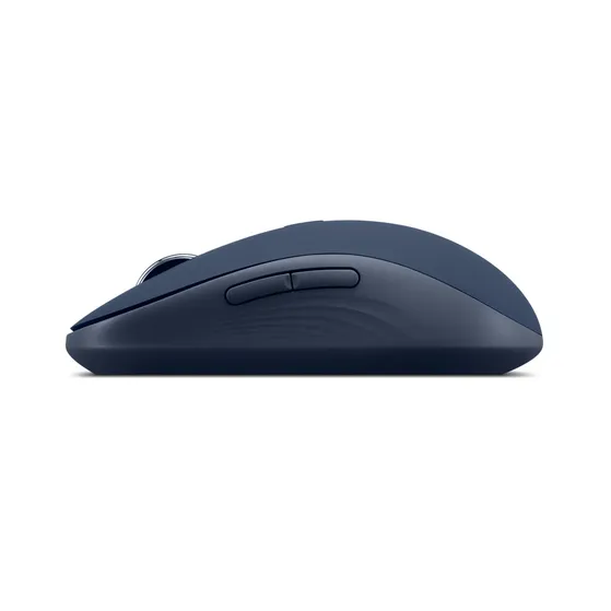Lenovo Yoga Bluetooth Silent Mouse (Cosmic Blue)