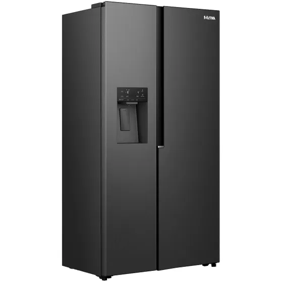 ETNA AKV6178I Zwart