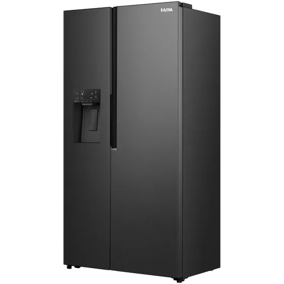 ETNA AKV6178I Zwart