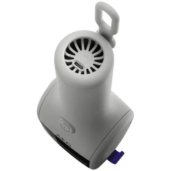 AEG AH1EM10SW Wit